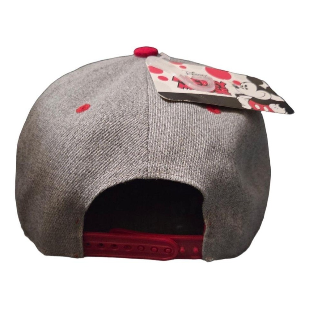 Mickey Mouse Hat - Picture 4 of 4